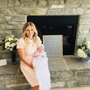 Meet your Posher, Heather